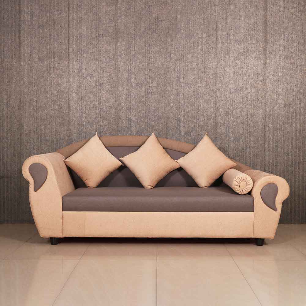 Diwan deals bed sofa